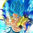 amino-Ultra gogeta-90f57384