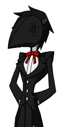 Gabriel Carmine | Wiki | Hazbin Hotel (official) Amino