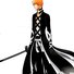 amino-ichigo bankai mascara hollow-c782d538