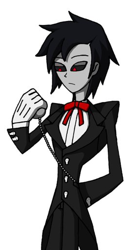 Gabriel Carmine | Wiki | Hazbin Hotel (official) Amino