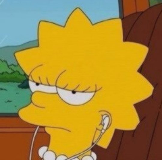 Lisa Simpson | Wiki | Os Simpsons [PT/BR] Amino