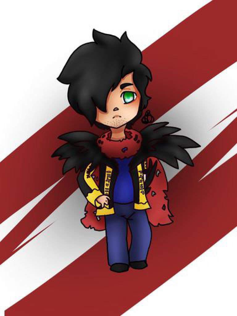 Gaichu Fanart | Wiki | Flying Pings ART Amino