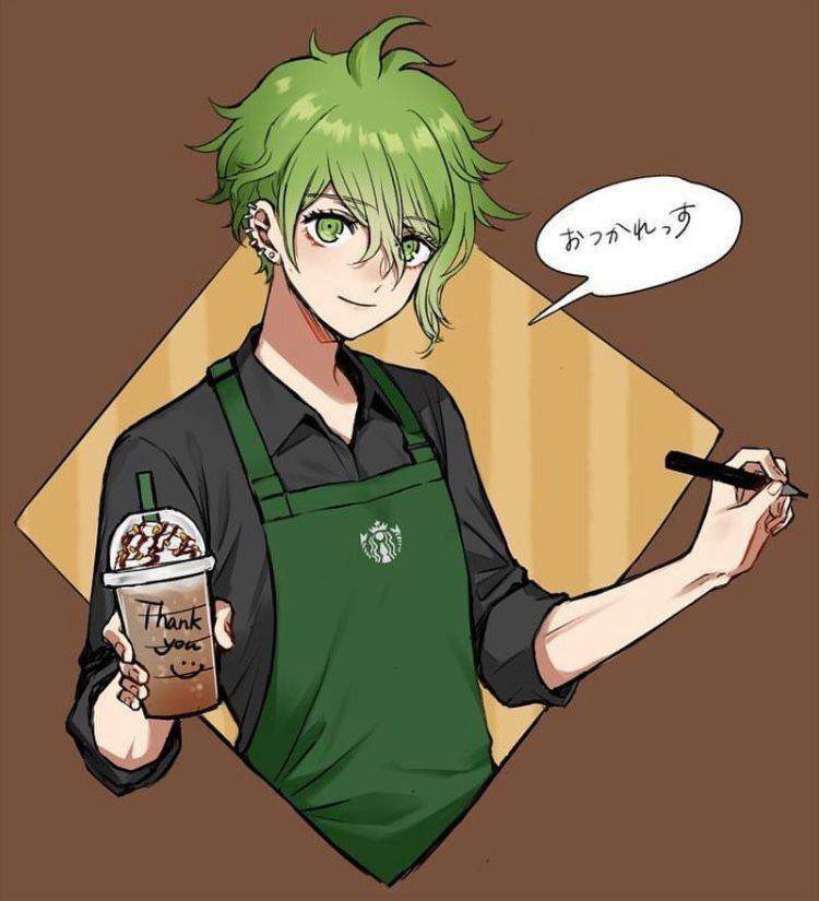 rantaro nendoroid