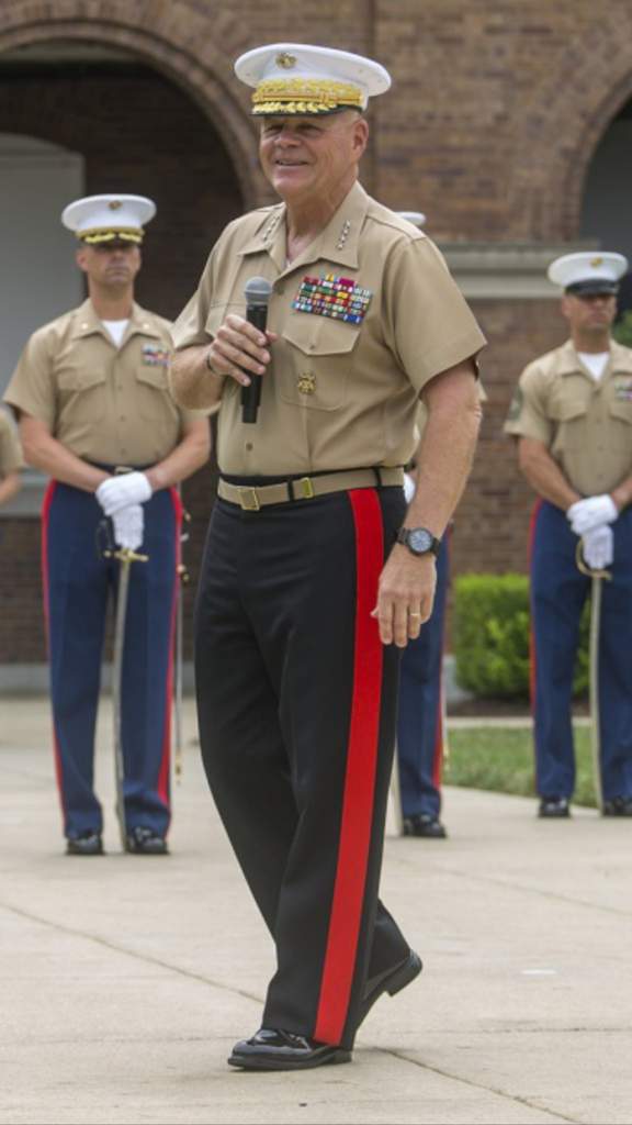 USMC Culture Part 2: Uniforms | Wiki | Military Amino Amino