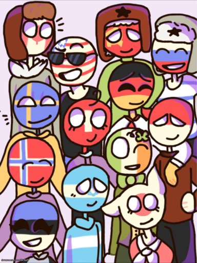 🇮🇪 Ireland 🇮🇪 | Wiki | •Countryhumans Amino• [ENG] Amino