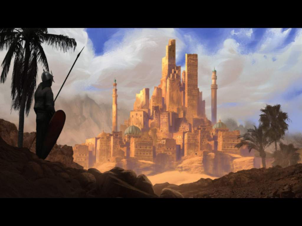 the dragon and the djinn the dragon and the djinn