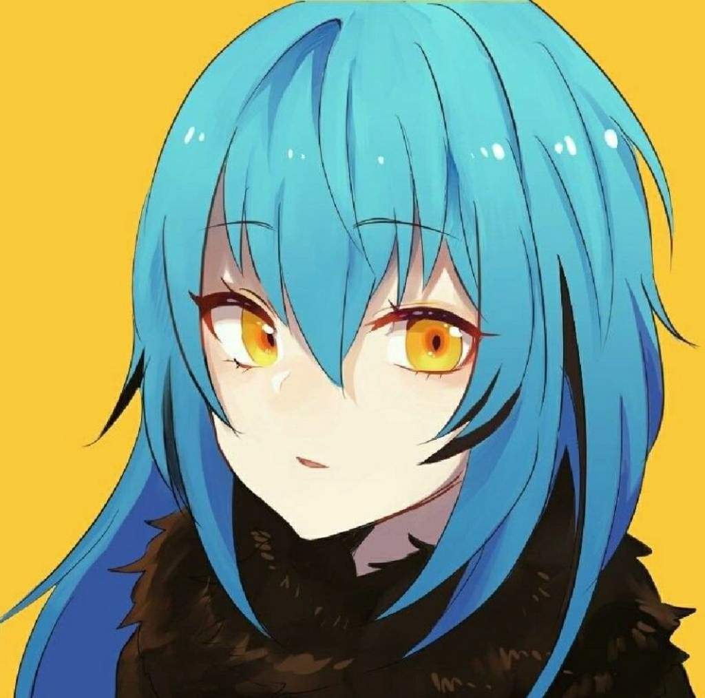 rimuru tempest pfp rimuru tempest pfp