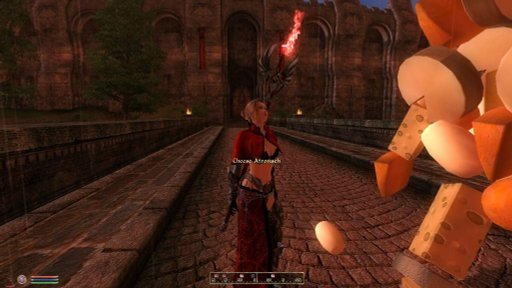 Lᴜᴄɪᴀ Dʀᴀᴄᴏɴɪs Tamriel Elder Scrolls Amino Amino