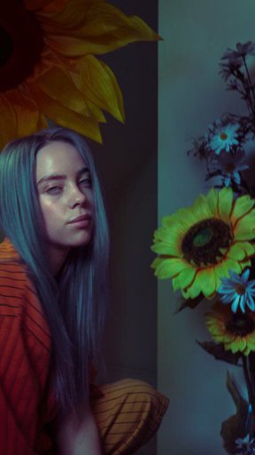 Bille Eilish Painting 🔅 | Billie-Eilish Amino