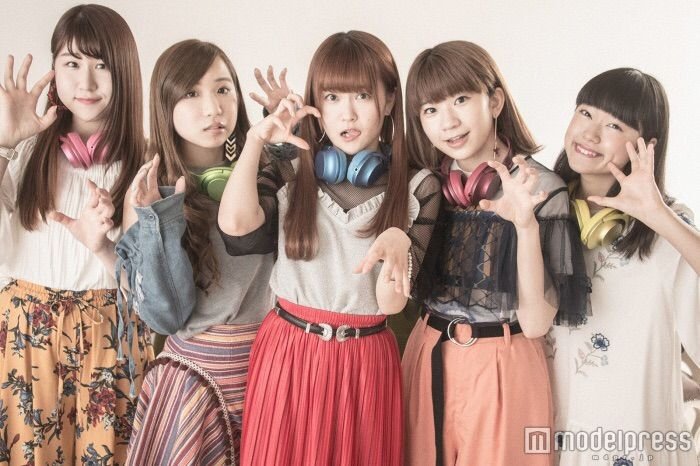 LITTLE GLEE MONSTER | Jpop Amino