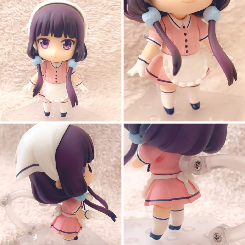 maika sakuranomiya nendoroid