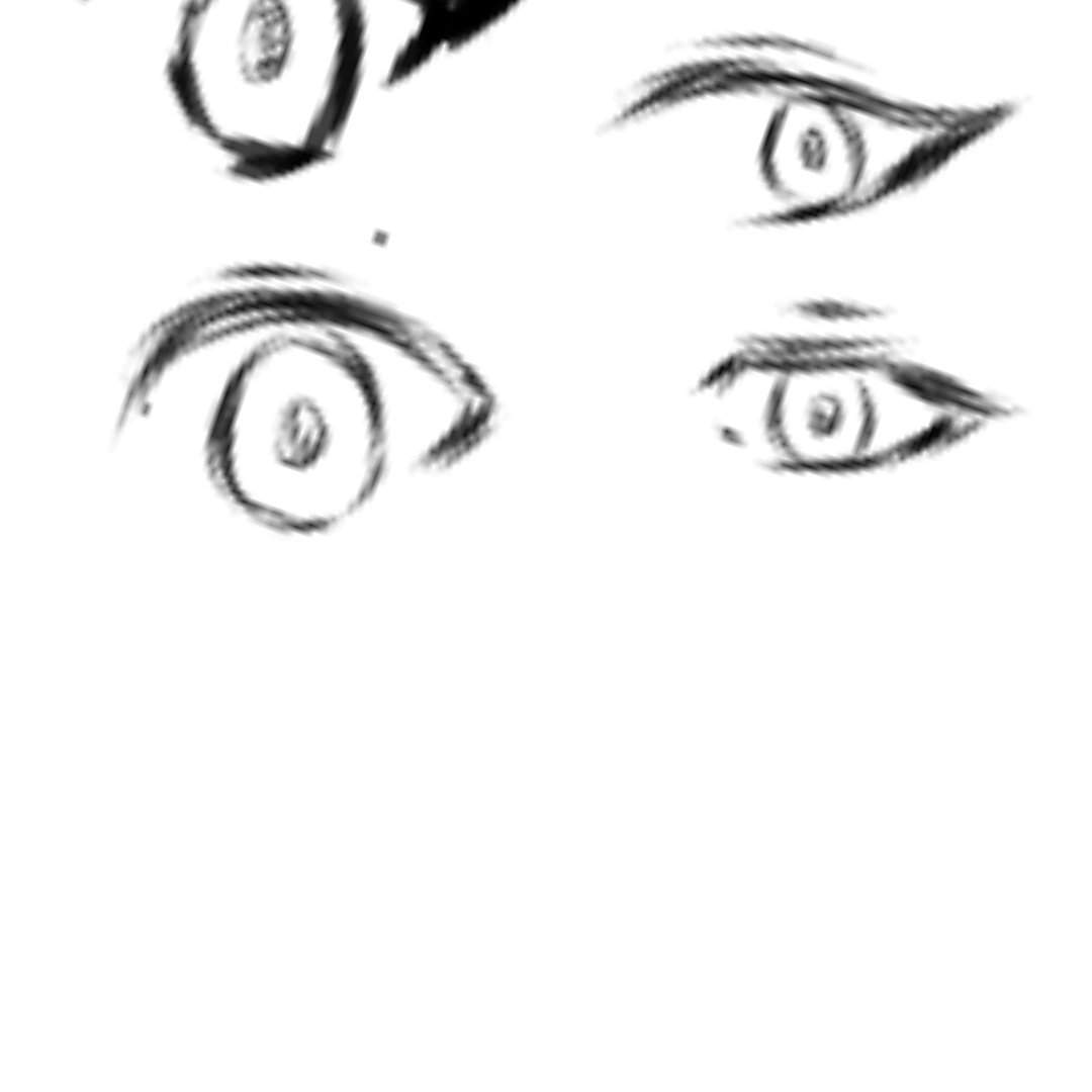 Eye practice | Webtoon Amino