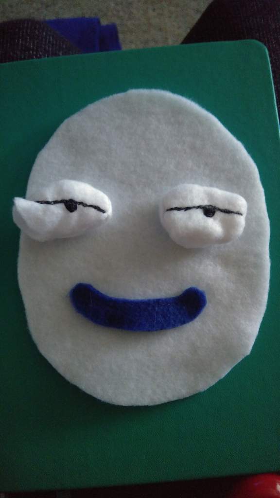 ding ding plush