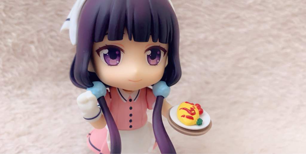 maika sakuranomiya nendoroid