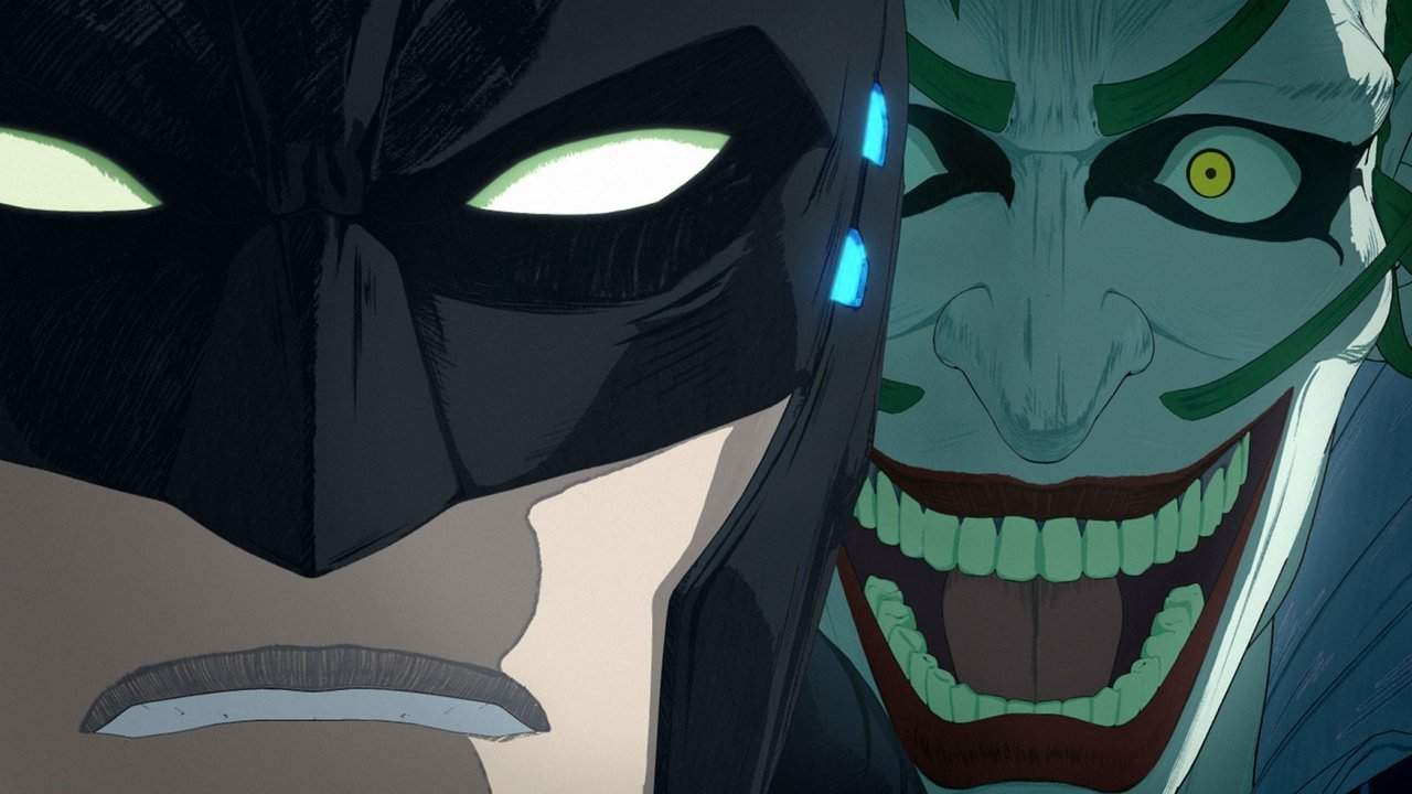 Batman Ninja | •Gotham Amino• Amino