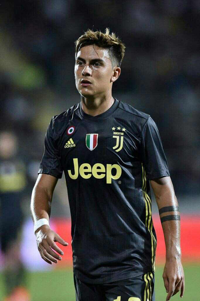 A HISTÓRIA DE PAULO DYBALA | SÓ FUTEBOL™ Amino