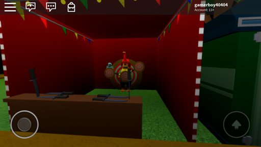 meat circus roblox