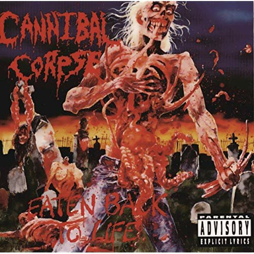 10 best cannibal corpse song rar