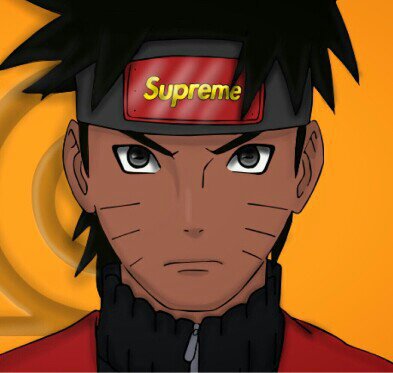 Featured image of post Bape Gucci Naruto Supreme
