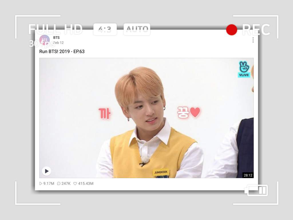 Run BTS Episode 67 Watch Now! ARMY's Amino