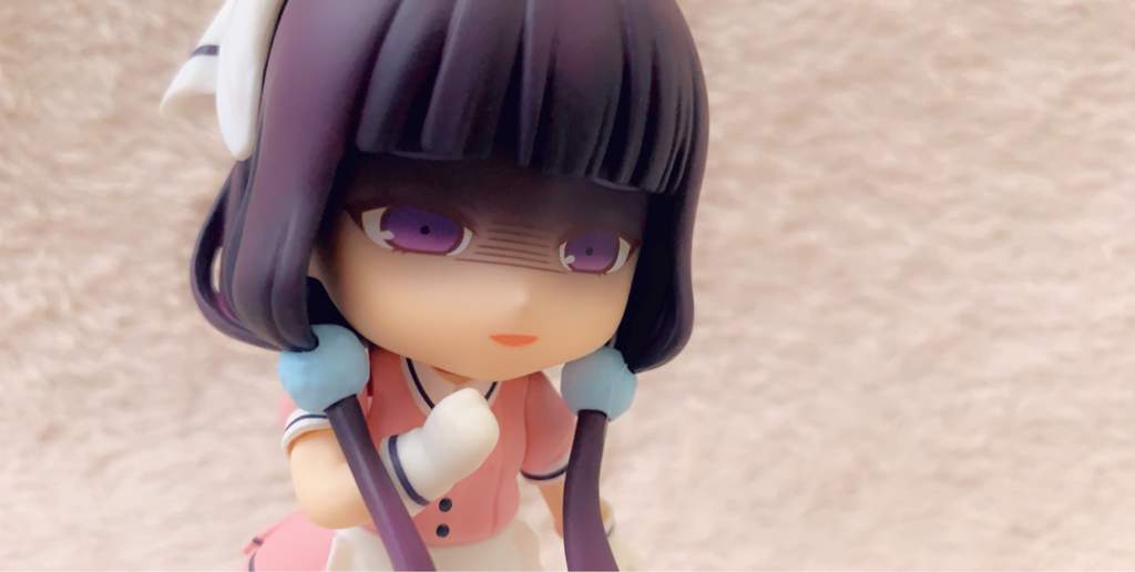 maika sakuranomiya nendoroid