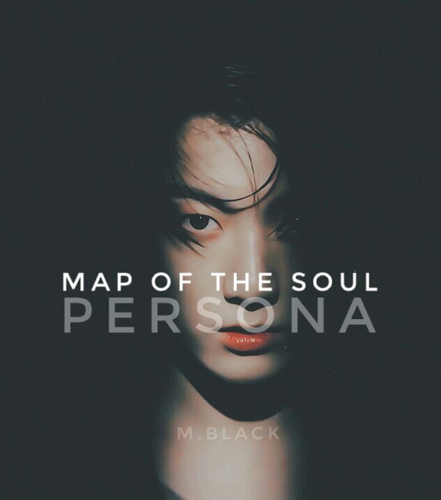 Map Of The Soul : Persona [Explicación] | ARMY's Amino Amino