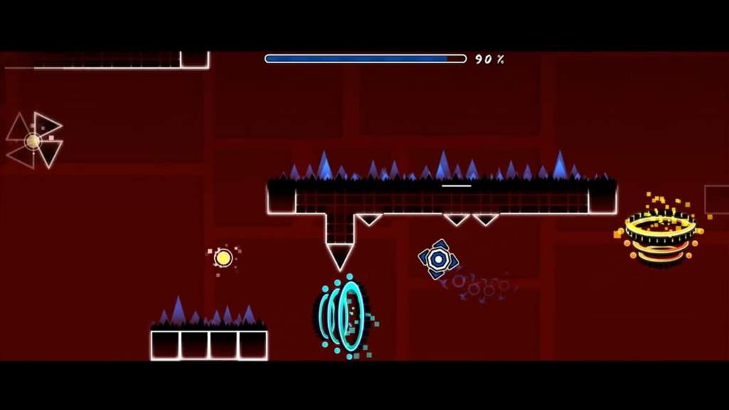 hellish geometry dash songs hellish geometry dash songs