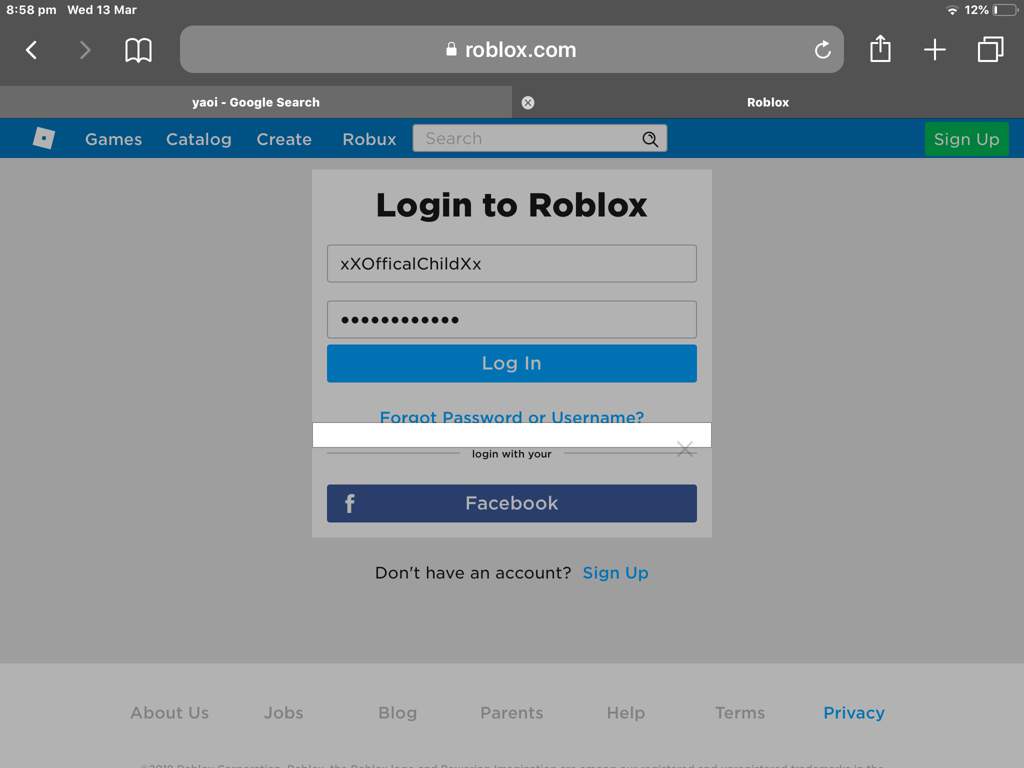How To Change Your Password On Roblox Mobile لم يسبق له مثيل الصور