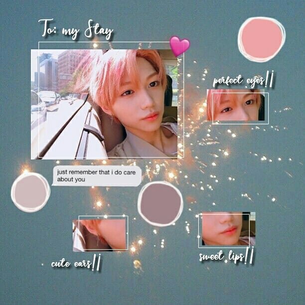 ғᴇʟɪx | Wiki | •Stray Kids• Amino