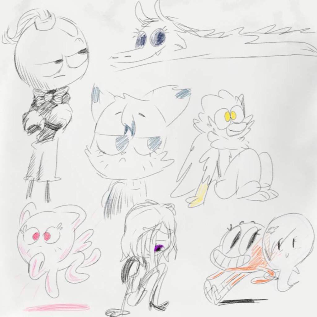 3 Abigail Art Wiki Amazing World Of Gumball Amino