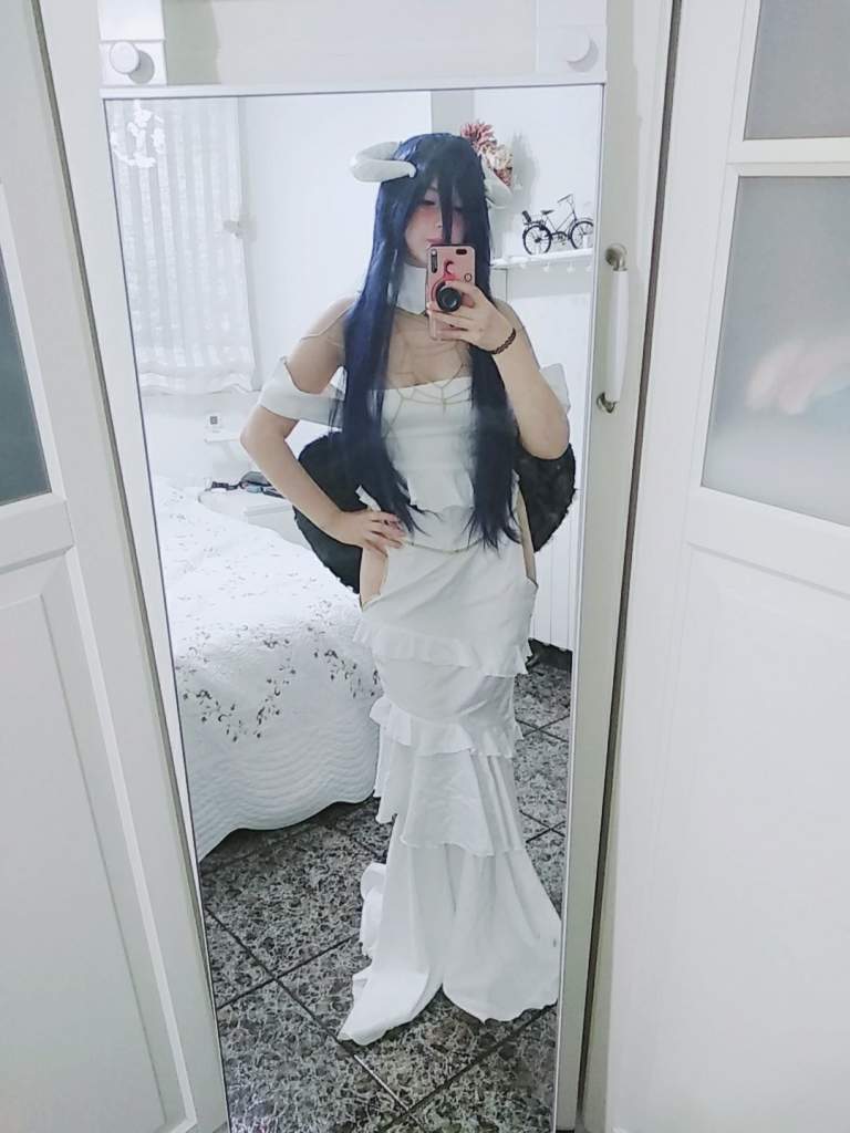 Albedo💥 | ️️ Cosplay Amino