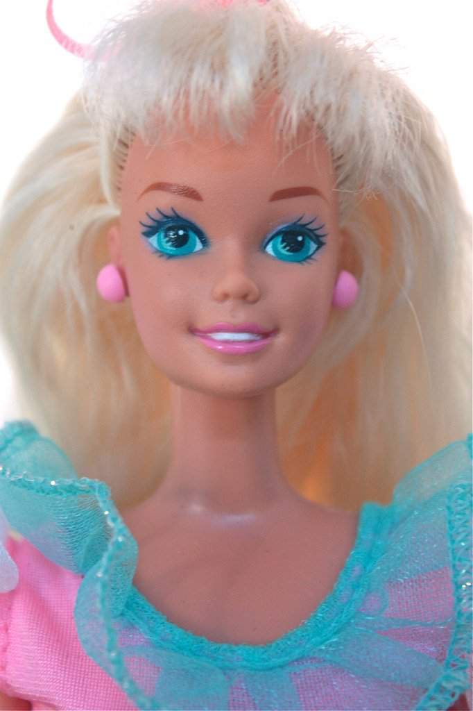 tooth fairy barbie 1994