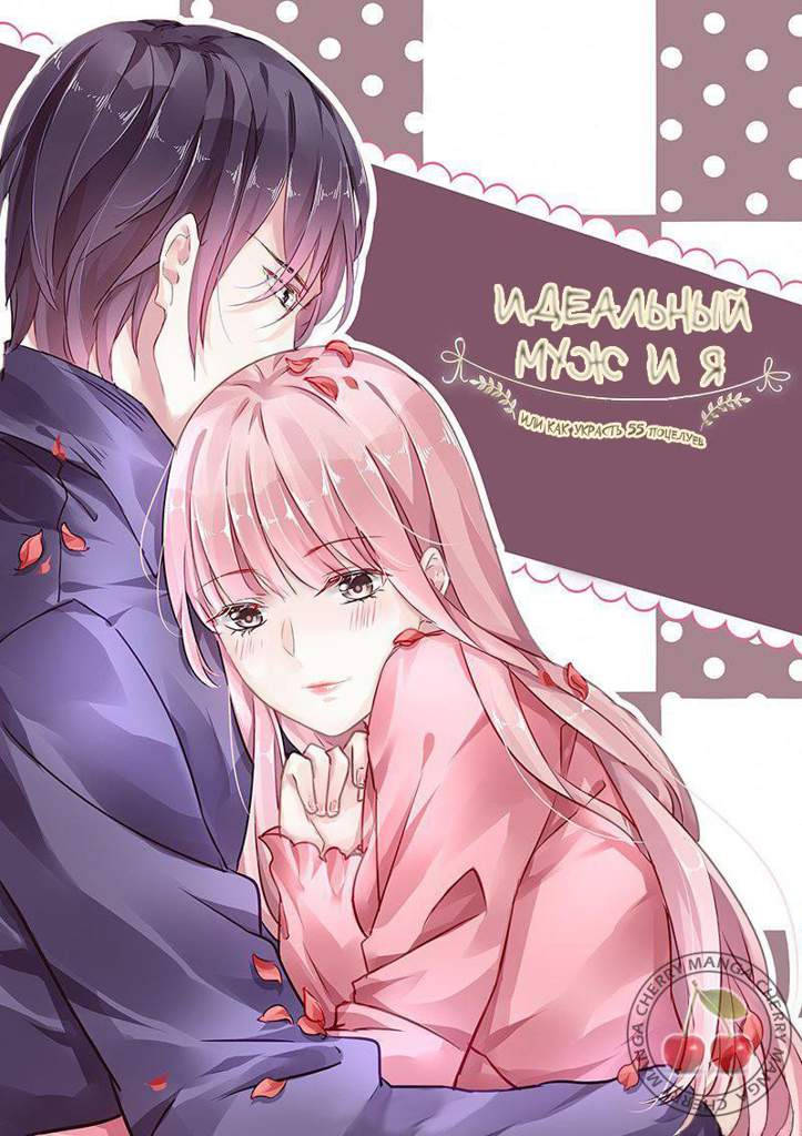 Taking a perfect husband home anime