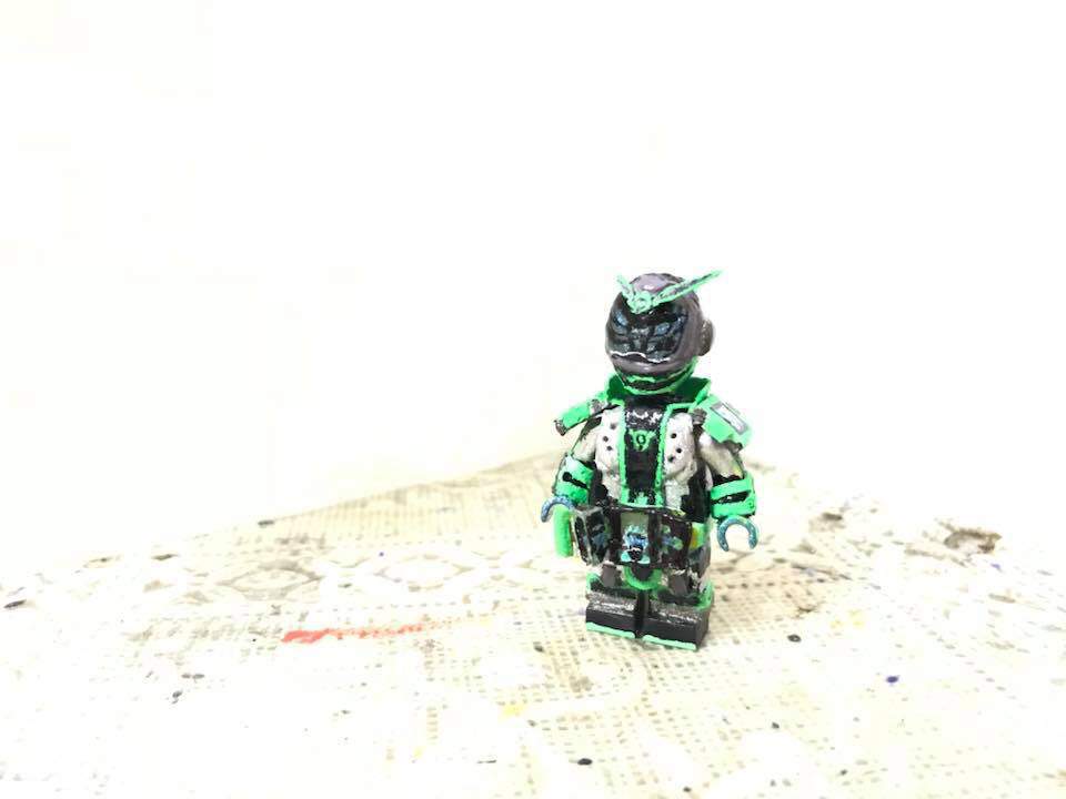 lego kamen rider geiz