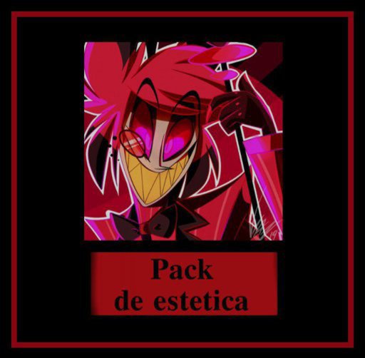 Alastor Wiki Hazbin Hotel Amino Español Amino