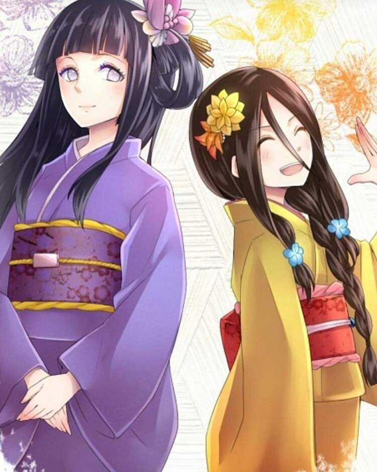 Hanabi Hyuga | Wiki | Naruto Amino