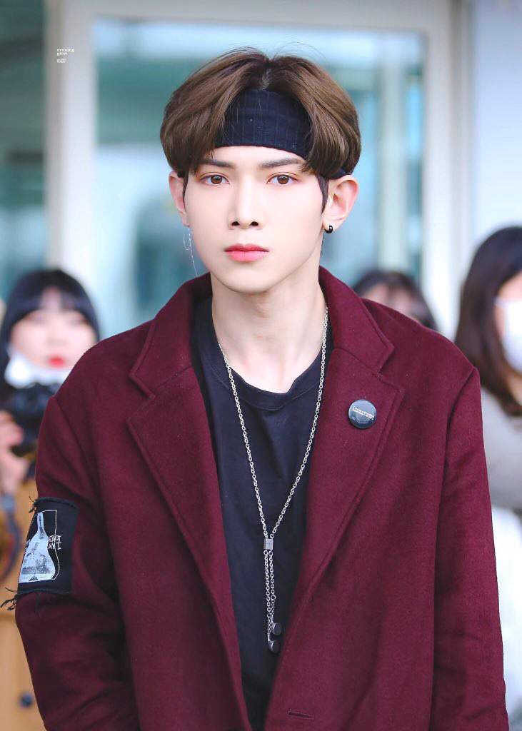 Daily Yeosang Appreciation Ateez 에이티즈 Amino Amino 7882