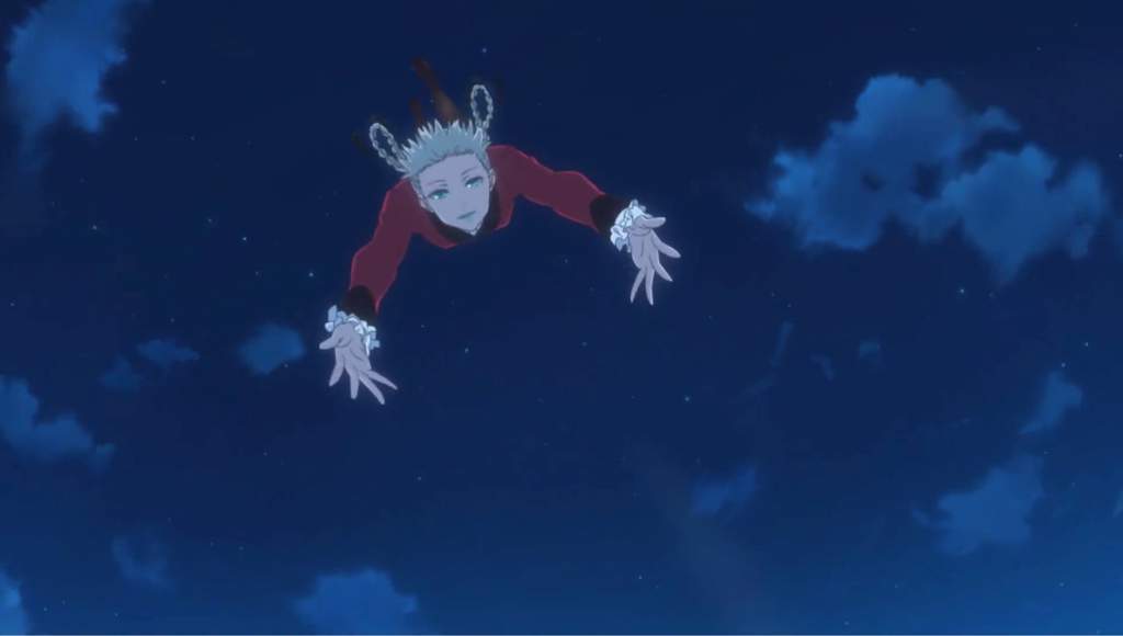 kakegurui xx ep 10