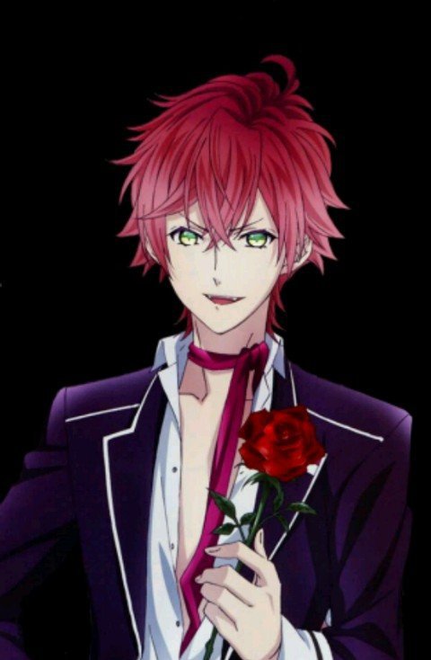 Ayato vampiro ;3 | Wiki | •Anime• Amino