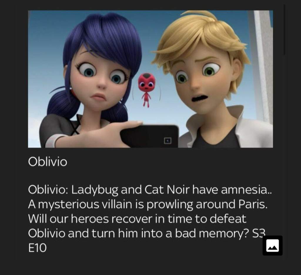 Featured image of post The Best 30 Miraculous Ladybug Oblivio Villain
