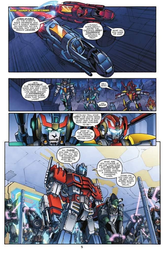 Wheelarch(IDW) | Wiki | Transformers Amino