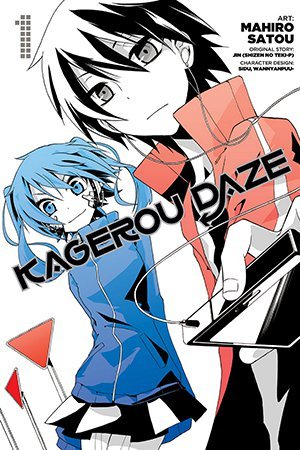 Kagerou Project Is Pretty Underrated Utaite Amino Amino