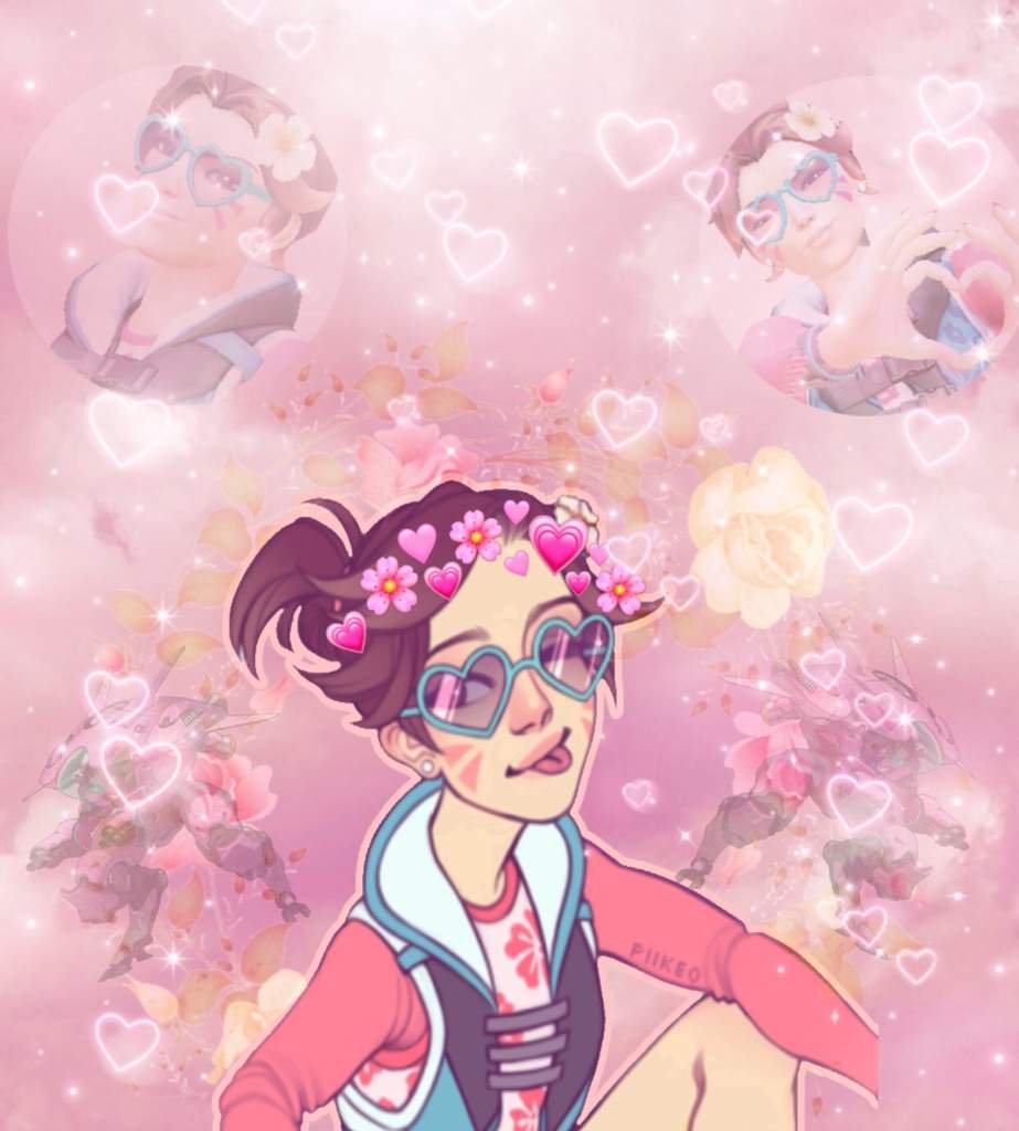 D Va Edit Overwatch Amino D Va Edit Overwatch Amino