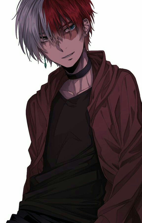 Todoroki lindo 😍 | Wiki | Otanix Amino