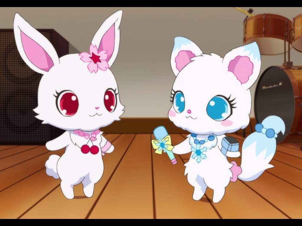 Larima photo | Jewelpet Amino