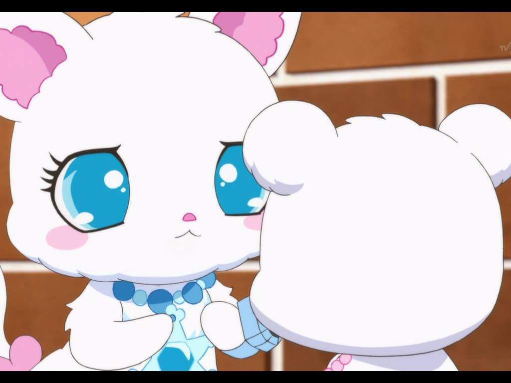 Larima photo | Jewelpet Amino