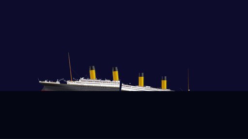 Latest Titanic Amino - rms titanic white star line roblox