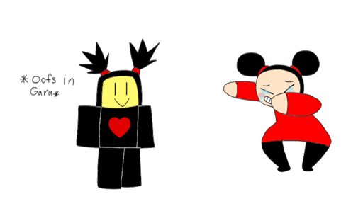 Featured Pucca Funny Love Amino Amino