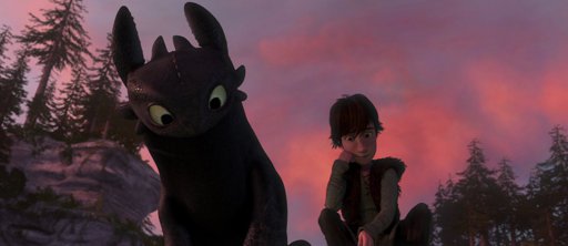 Toothless Info | Wiki | H.T.T.Y.D Amino