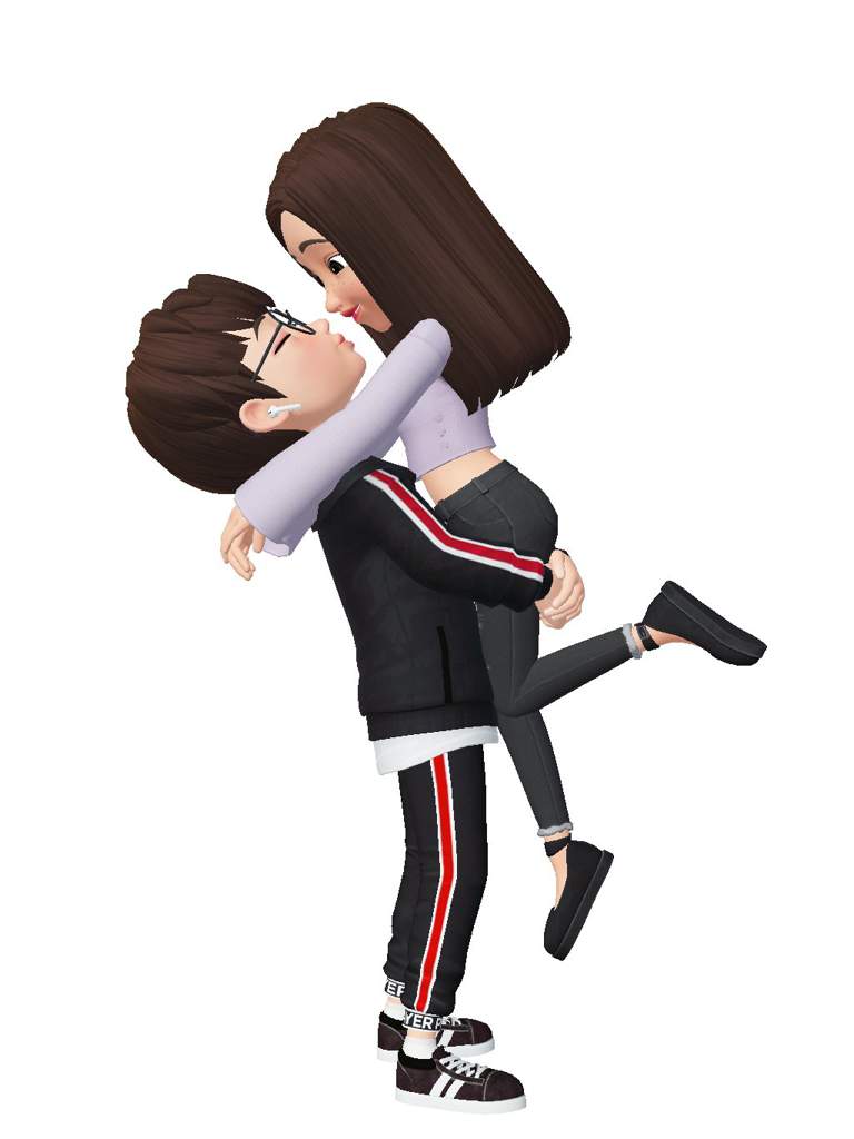 Como Os Llamais En Zepeto Got7 Amino Amino